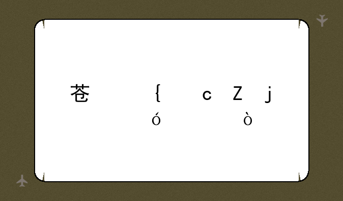 苏州高新的价值评估