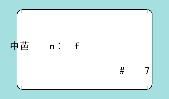 中芯国际股票为什么不涨