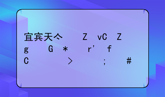 宜宾天亿新材料科技有限公司怎么样