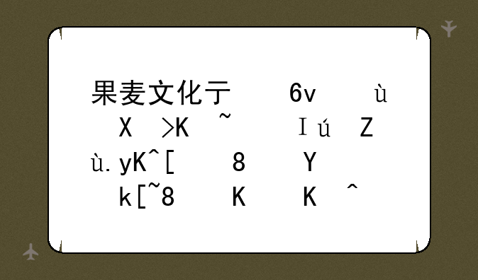 果麦文化亏损近千万，韩寒电影《四海》为何成为“赔本生意”？